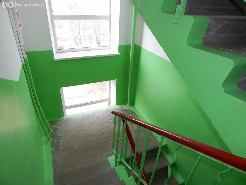 2-комнатная квартира: Нижний Тагил, улица Пархоменко, 131 (44.4 м) - Фото 2