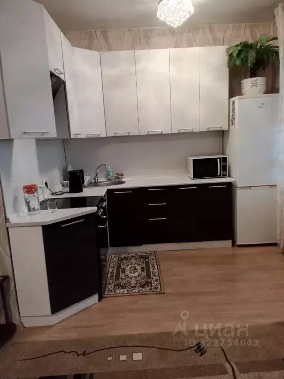 Студия Московская область, Домодедово городской округ, с. ... - Фото 1