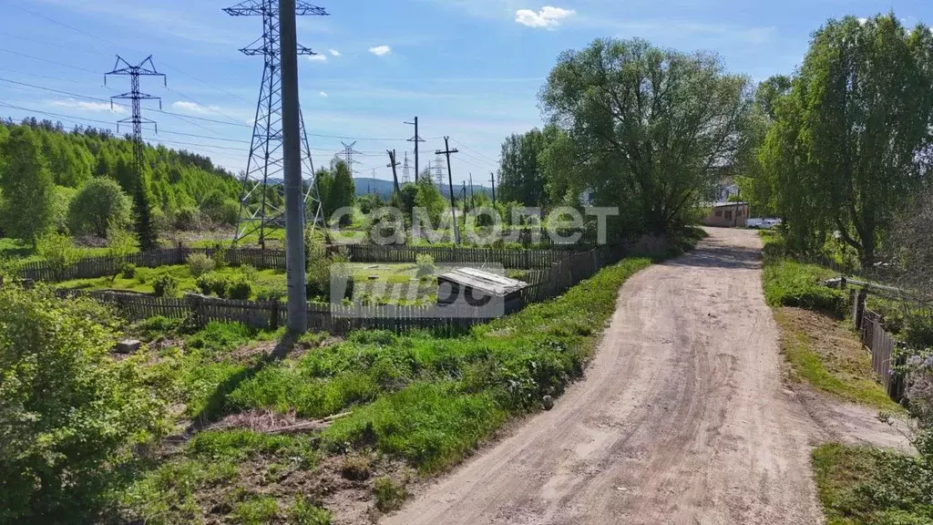 Участок в Челябинская область, Верхний Уфалей ул. ЧГРЭС (6.0 сот.) - Фото 1