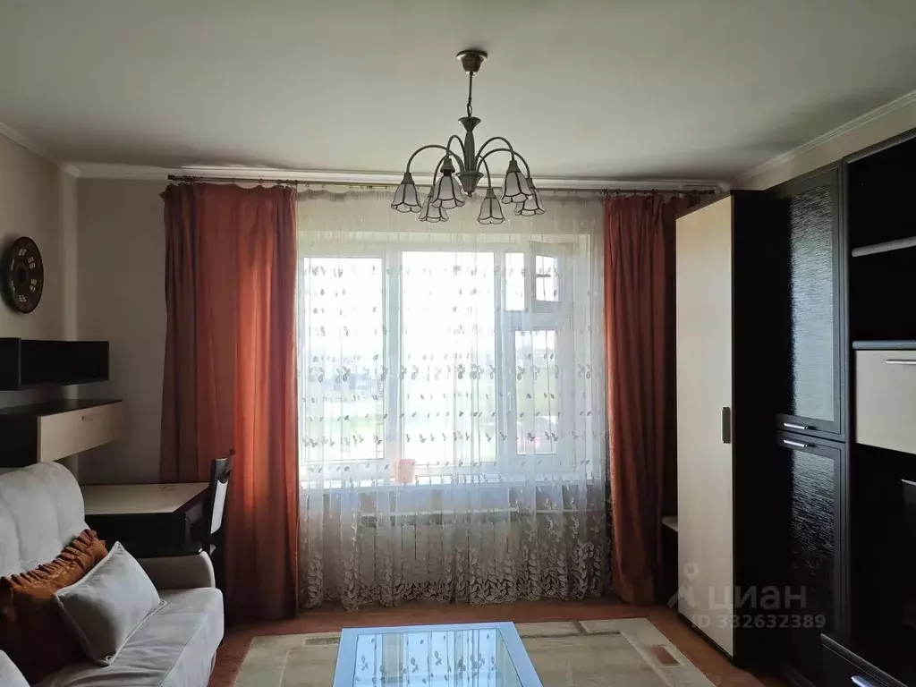 2-к кв. Москва Алтайская ул., 34 (50.0 м) - Фото 2