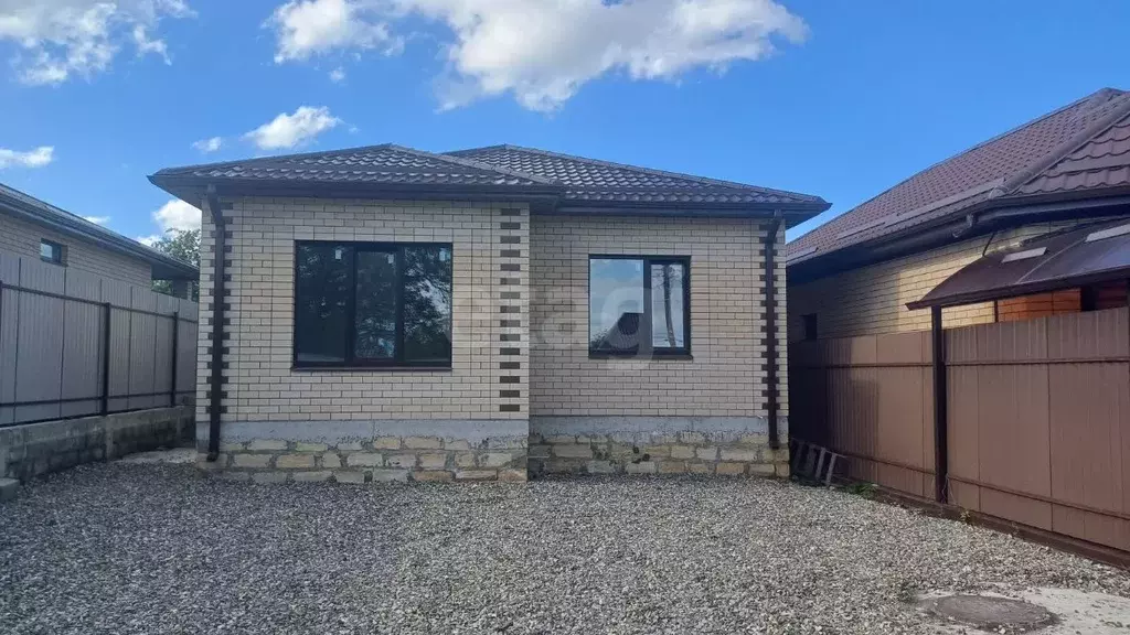 Дом в Ставропольский край, Ставрополь Рябина садовое товарищество, 265 ... - Фото 1