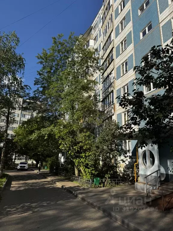 2-к кв. Московская область, Мытищи Юбилейная ул., 33к3 (54.0 м) - Фото 0
