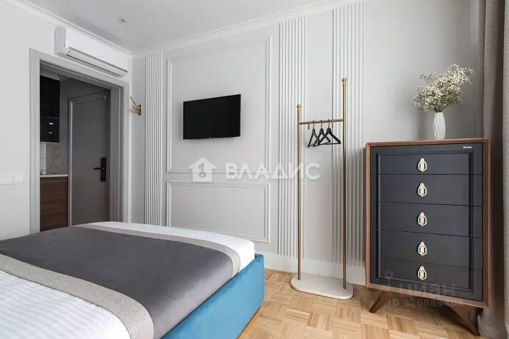 3-к кв. Санкт-Петербург Социалистическая ул., 21 (64.0 м) - Фото 2