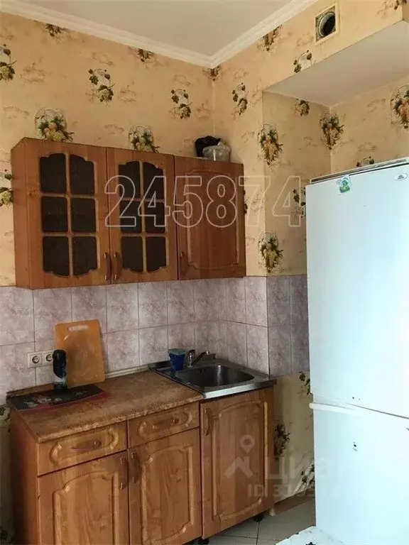 1-к кв. Московская область, Ленинский городской округ, Молоково пгт ... - Фото 0