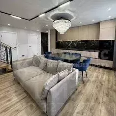 4-к кв. Тюменская область, Тюмень Рижская ул., 84 (104.7 м) - Фото 1