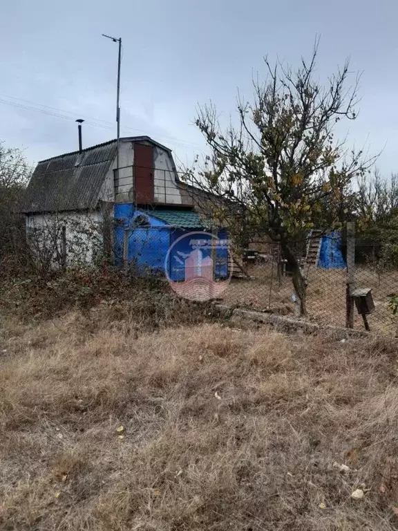 Дом в Московская область, Ступино городской округ, Севастополь СНТ 120 ... - Фото 0