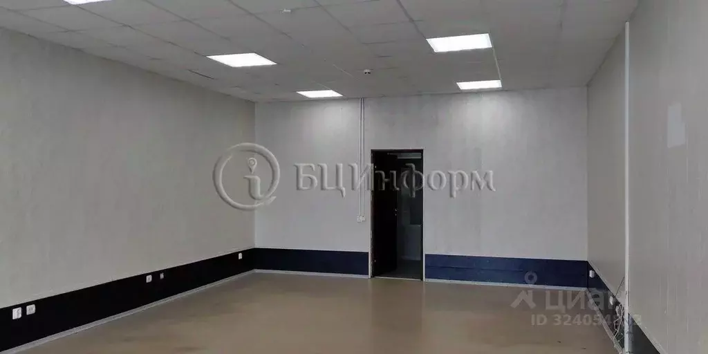 Офис в Санкт-Петербург ул. Седова, 13 (57 м) - Фото 2