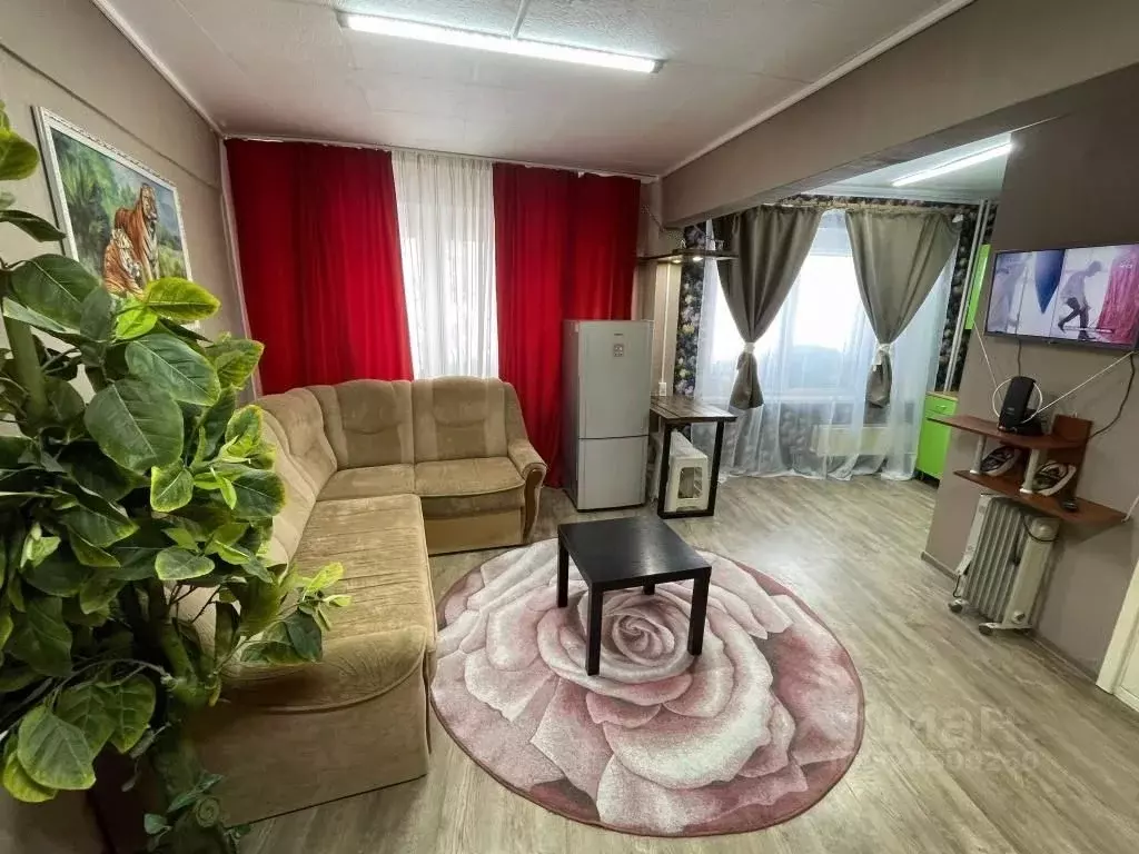 1-к кв. Коми, Воркута бул. Шерстнева, 17 (29.0 м) - Фото 1