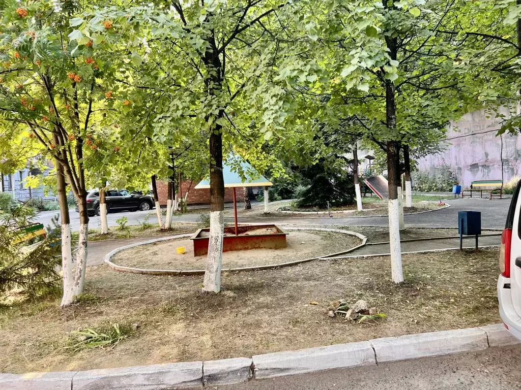 3-к кв. Татарстан, Казань ул. Некрасова, 15А (140.0 м) - Фото 0