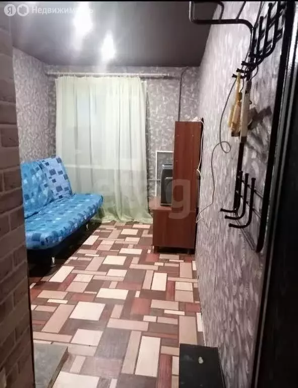 1к в -комнатной квартире (13 м) - Фото 1