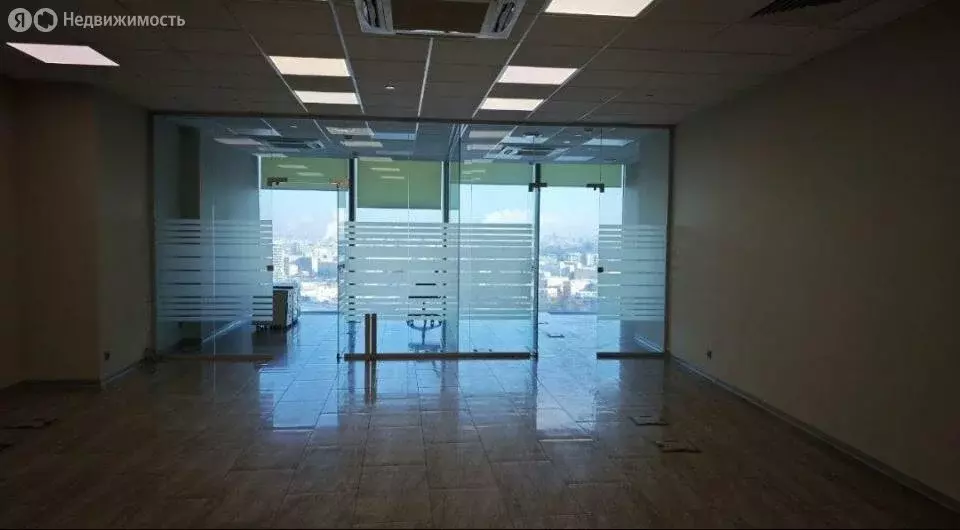 Офис (83 м) - Фото 1