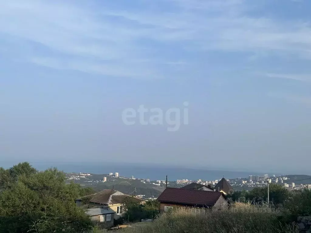 Участок в Крым, Алушта муниципальный округ, с. Верхняя Кутузовка ул. ... - Фото 1