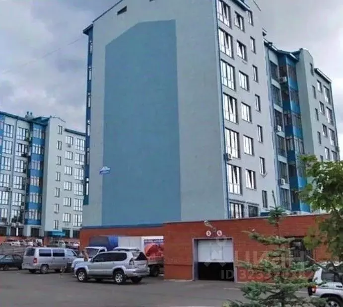 Гараж в Кемеровская область, Кемерово просп. Химиков, 8 (19 м) - Фото 1