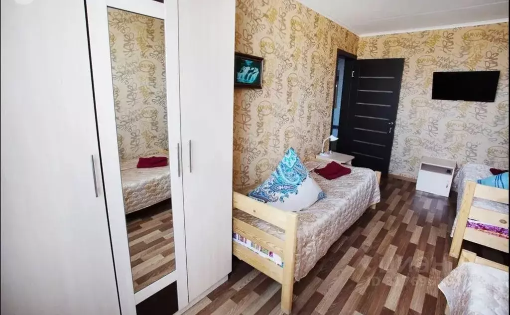 2-к кв. Саха (Якутия), Удачный Мирнинский район, Новый Город мкр, 30 ... - Фото 1