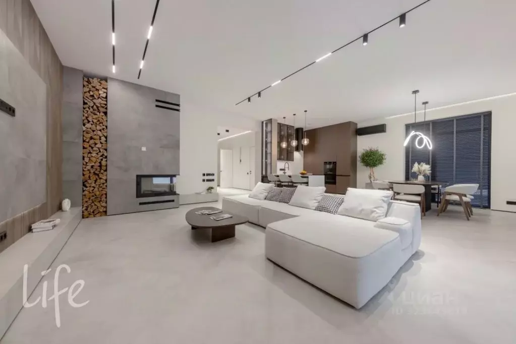 Дом в Московская область, Истра муниципальный округ, д. Покровское ул. ... - Фото 1