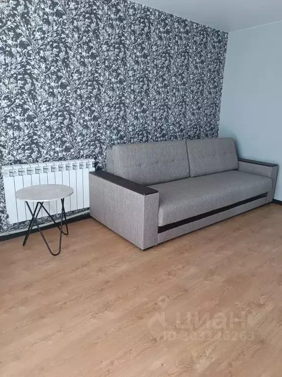 2-к кв. Нижегородская область, Павлово ул. Фаворского, 42 (42.0 м) - Фото 2