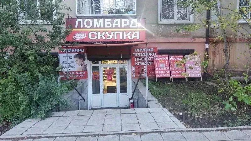 Помещение свободного назначения в Бурятия, Улан-Удэ Октябрьская ул., 5 ... - Фото 1