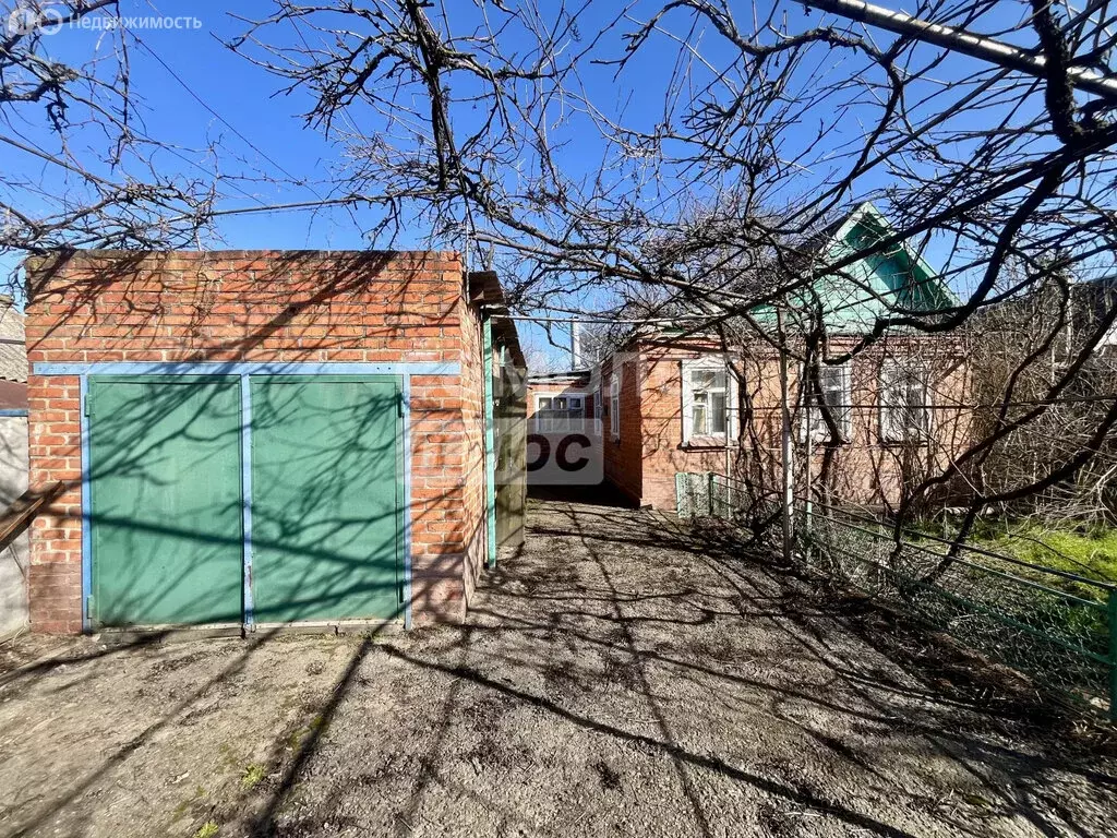 Дом в Тимашевск, Береговая улица (80 м) - Фото 1