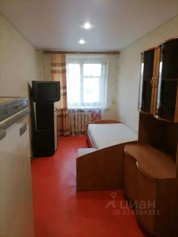 Комната Пензенская область, Пенза ул. Фрунзе, 18 (12.3 м) - Фото 1