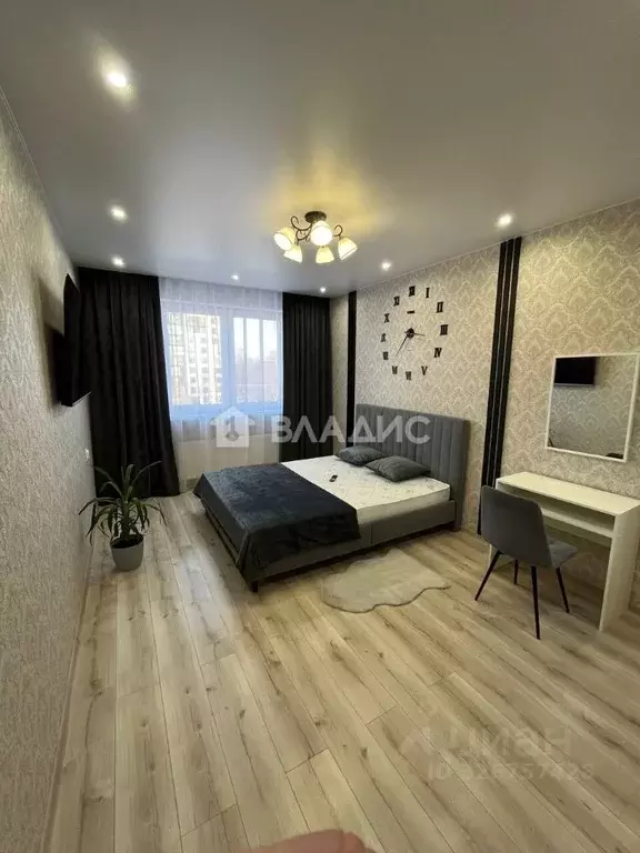 2-к кв. Калининградская область, Калининград Летняя ул., 70 (53.7 м) - Фото 2