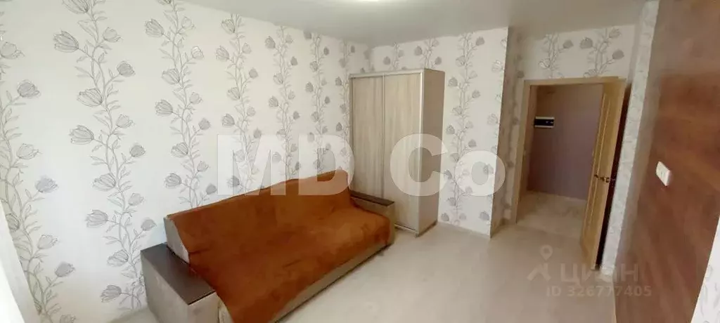 1-к кв. Московская область, Мытищи просп. Астрахова, 5 (35.0 м) - Фото 1