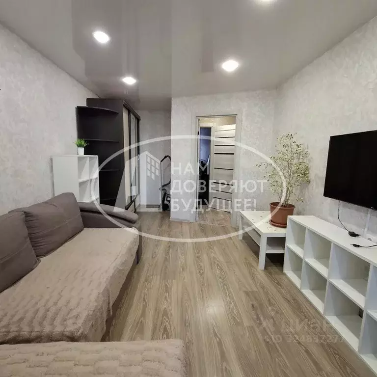 2-к кв. Пермский край, Добрянка ул. Копылова, 71 (45.6 м) - Фото 2