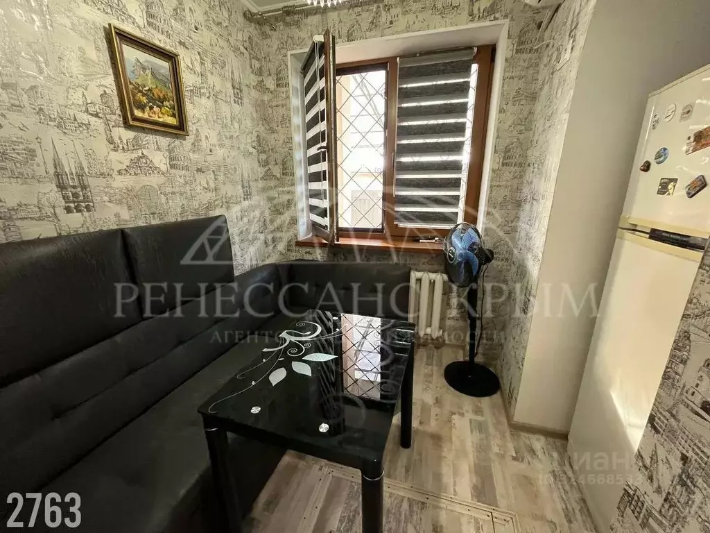 2-к кв. Севастополь ул. Супруна, 5 (46.2 м) - Фото 2