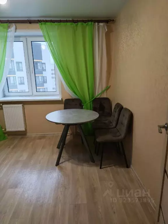 2-к кв. Ульяновская область, Ульяновск ул. Карбышева, 44 (48.1 м) - Фото 1