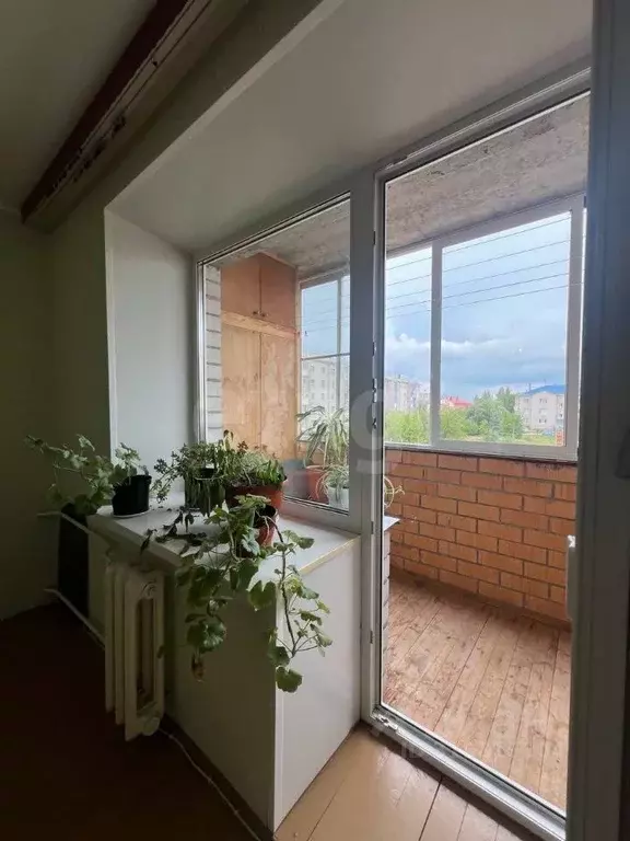 2-к кв. Архангельская область, Котлас ул. 28-й Невельской дивизии, 8В ... - Фото 1