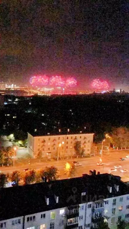 1-к кв. Татарстан, Казань ул. Разведчика Ахмерова, 3 (40.0 м) - Фото 1