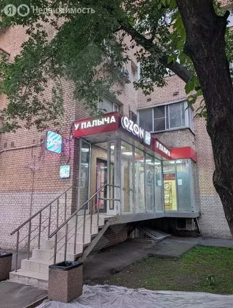 Помещение свободного назначения (30 м) - Фото 1