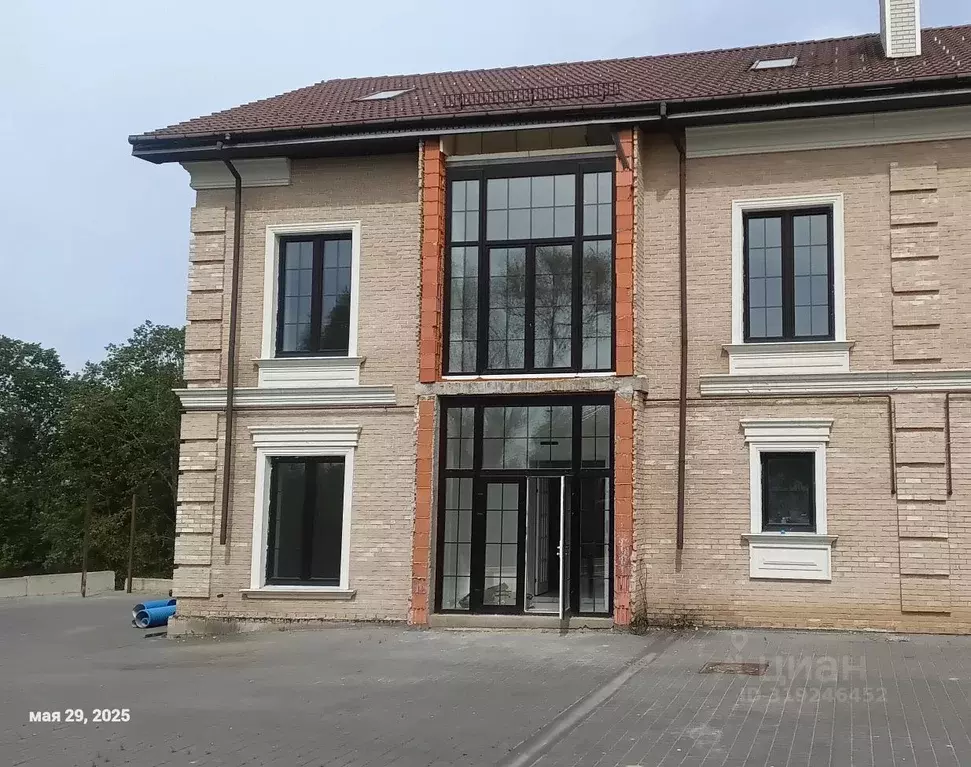 Коттедж в Москва Пушкино кп,  (150 м) - Фото 1