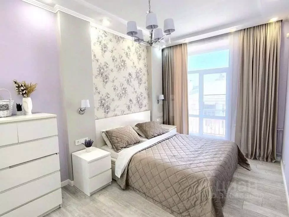 3-к кв. Иркутская область, Ангарск 76-й кв-л, 3 (77.6 м) - Фото 2