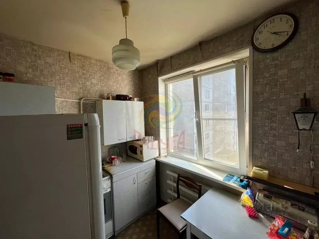 3-к кв. Ивановская область, Иваново Кавалерийская ул., 44А (60.8 м) - Фото 0