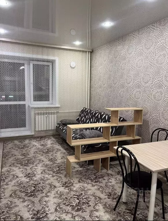 1-к кв. Иркутская область, Иркутск пер. Археолога Михаила Герасимова, ... - Фото 2