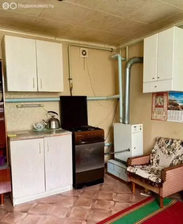 Дом в Энгельс, Лесопильная улица, 77 (60 м) - Фото 0