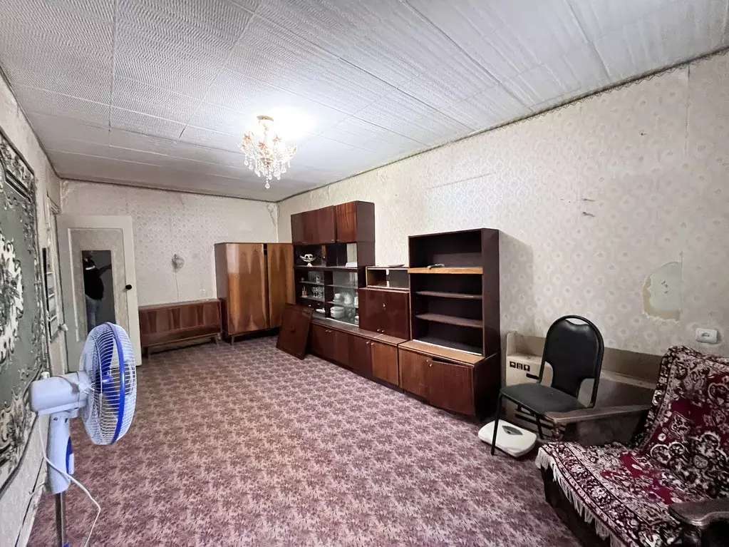 Продаётся 1-к квартира, 31.3 м - Фото 1