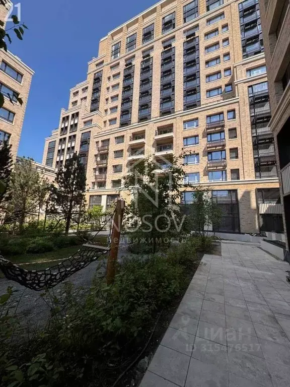 Студия Ханты-Мансийский АО, Сургут Пролетарский просп., с9 (40.9 м) - Фото 2