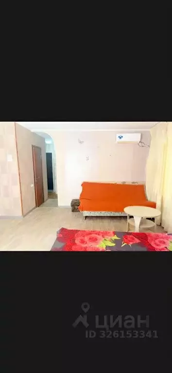 1-к кв. Крым, Керчь ул. Петра Королева, 29 (65.0 м) - Фото 1