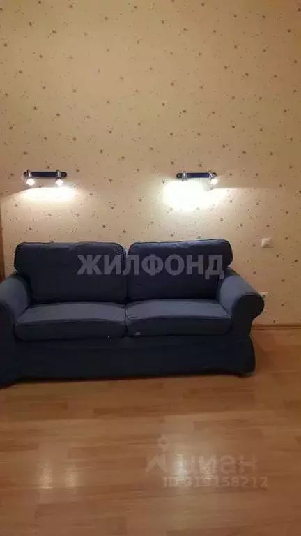 2-к кв. Новосибирская область, Новосибирск Академгородок мкр, ул. ... - Фото 1