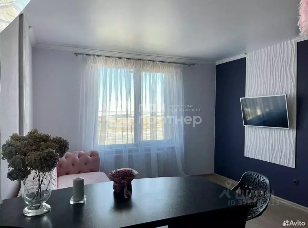 1-к кв. Санкт-Петербург бул. Вилькицкий, 4 (50.0 м) - Фото 1