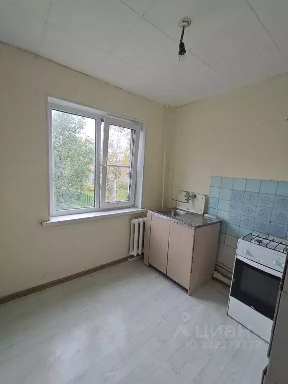 2-к кв. Алтайский край, Барнаул ул. Антона Петрова, 106А (44.6 м) - Фото 1