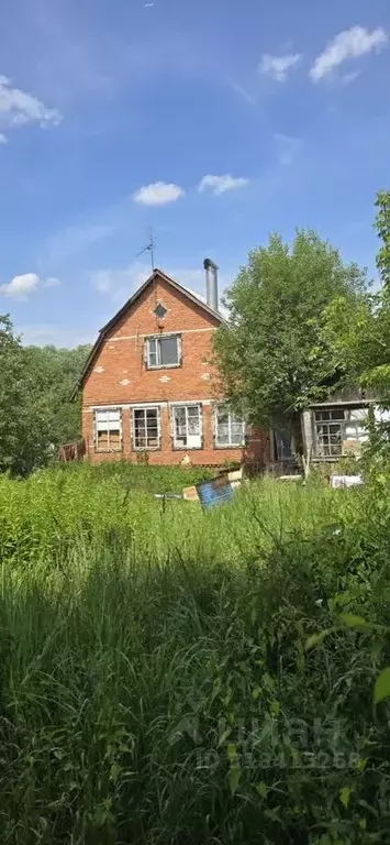 Дом в Московская область, Домодедово городской округ, д. Судаково 48 ... - Фото 0