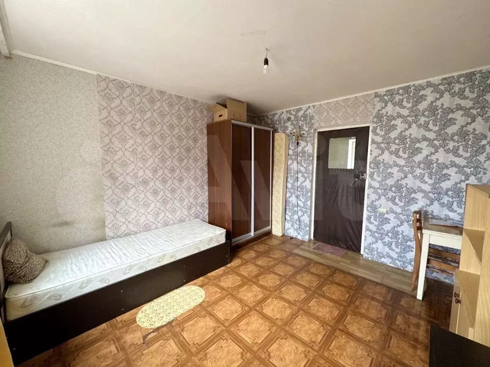 Комната 12,6 м в 8-к., 9/9 эт. - Фото 1