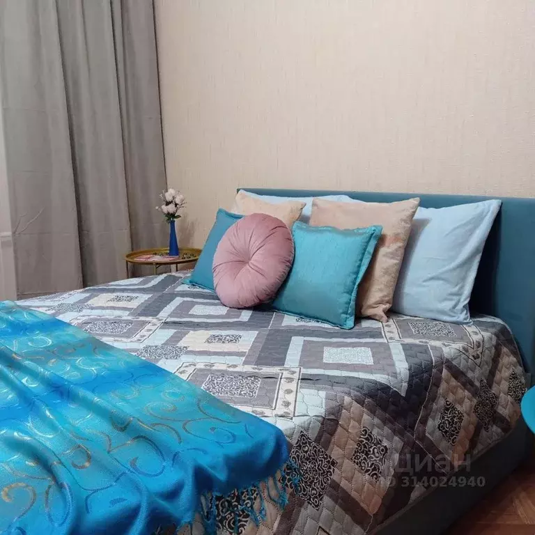 2-к кв. Санкт-Петербург ул. Шелгунова, 7к2 (65.0 м) - Фото 0