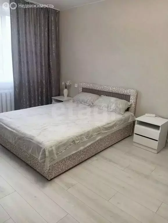 1к в -комнатной квартире (25 м) - Фото 1