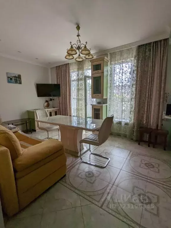 3-к кв. Краснодарский край, Геленджик ул. Шмидта, 6 (76.0 м) - Фото 2