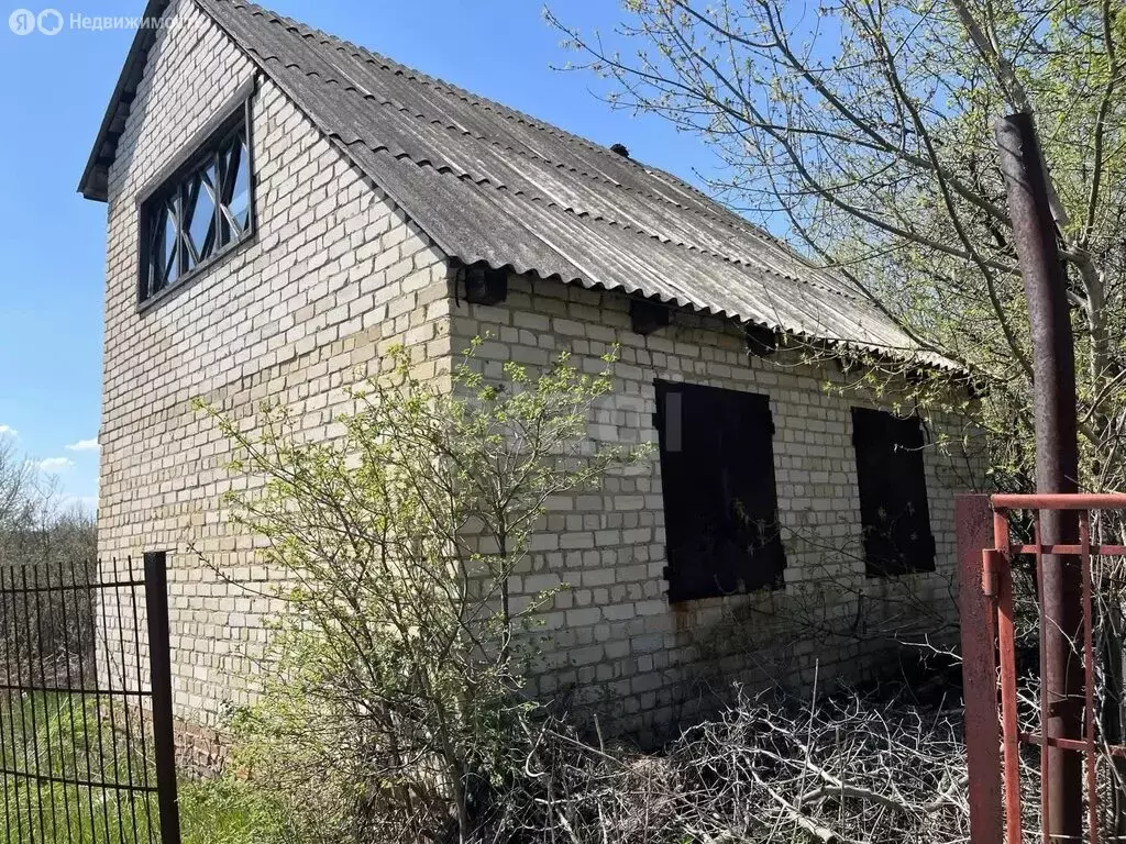 Участок в Тамбовский муниципальный округ, СНТ Юбилейный (6 м) - Фото 1