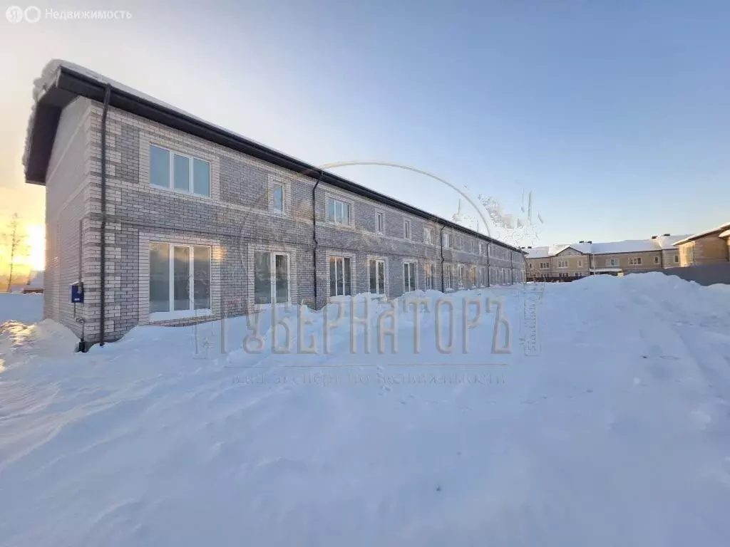 Дом в Тверь, Дальняя улица, 99 (111.4 м) - Фото 2