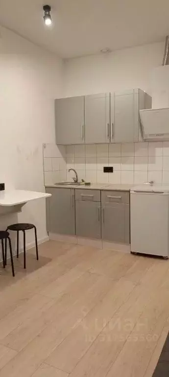 Студия Московская область, Красногорск Опалиха мкр, бул. Серебряный, 1 ... - Фото 0